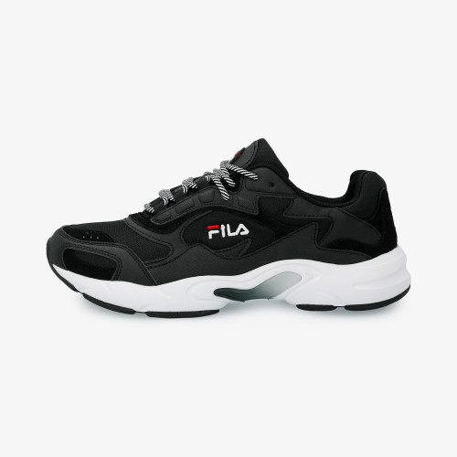 Fila cheap luminance white