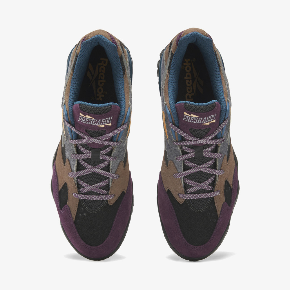 Мужские кроссовки Reebok - фото 4