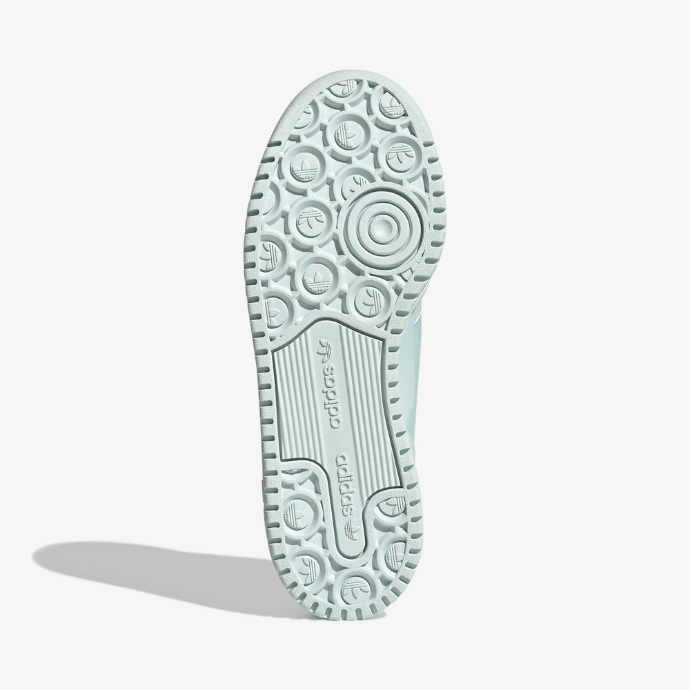 Женские кеды adidas Forum Bold - фото 6