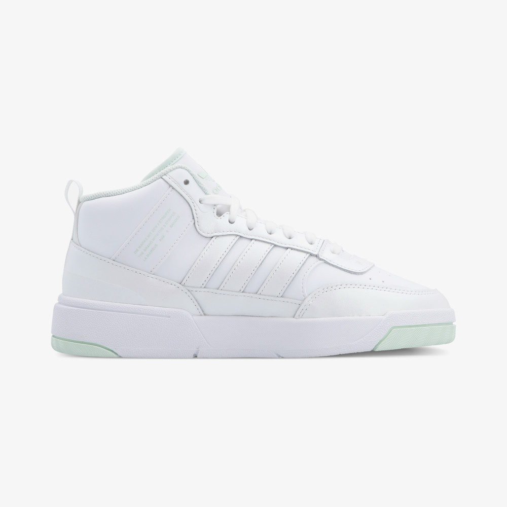 Женские кеды adidas Up Court - фото 4