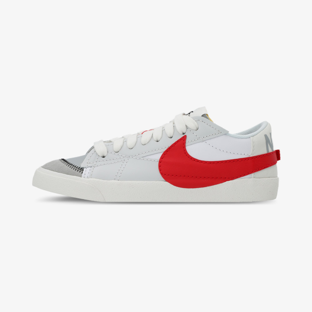 Nike blazer low lx 2024 white