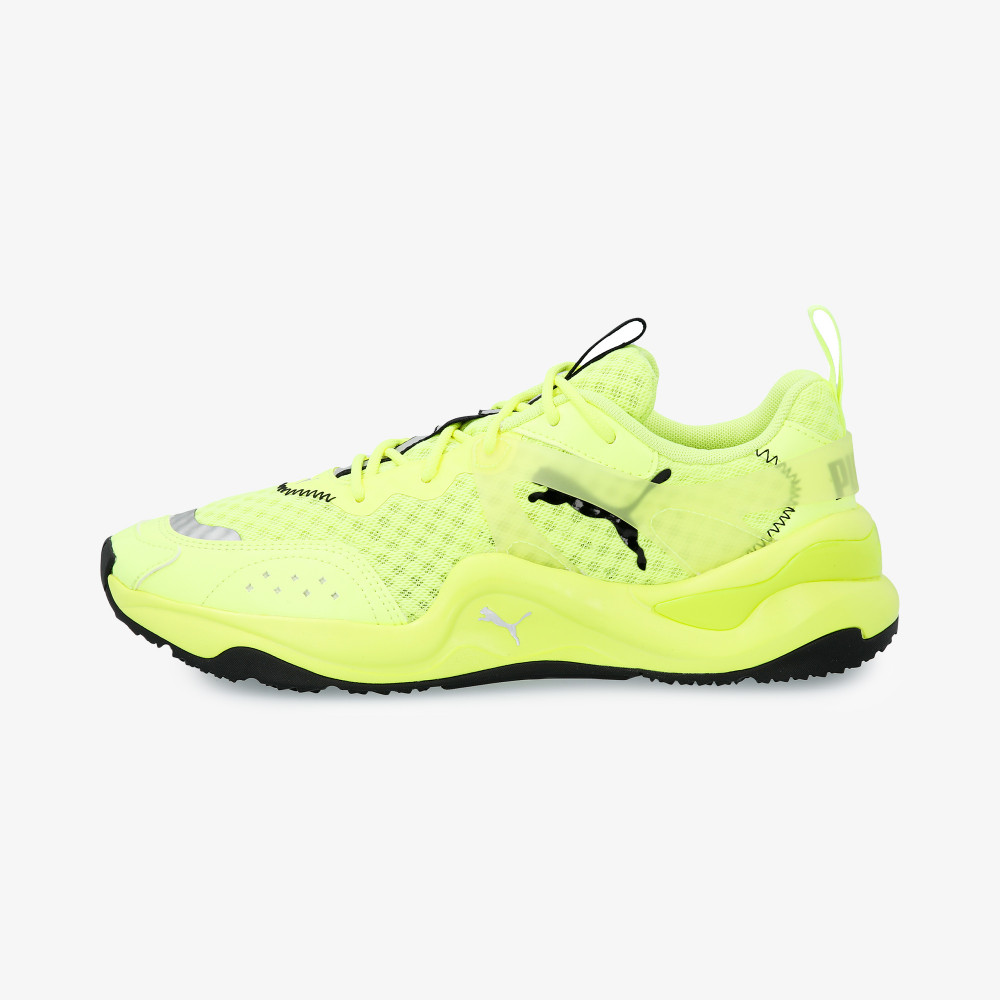 Женские кроссовки PUMA Rise Glow - фото 1