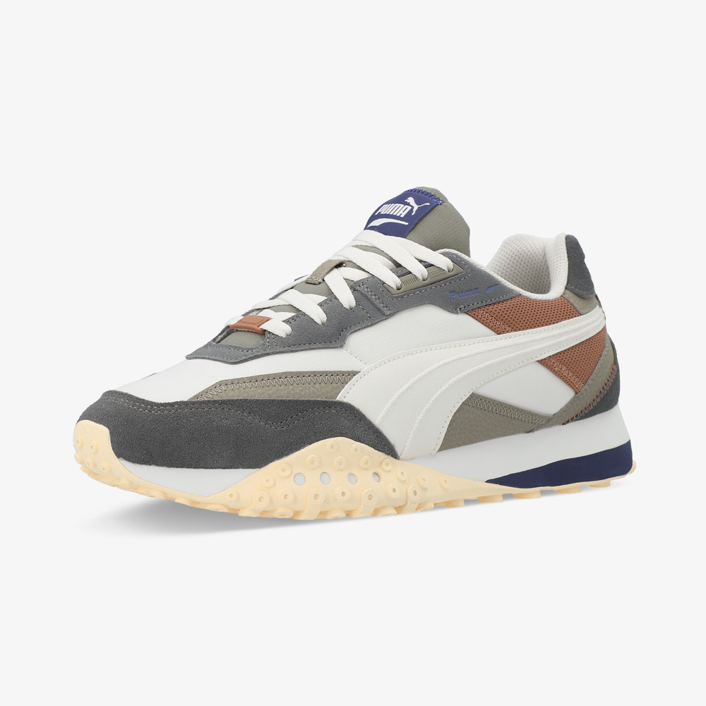 Мужские кроссовки PUMA Rider - фото 2
