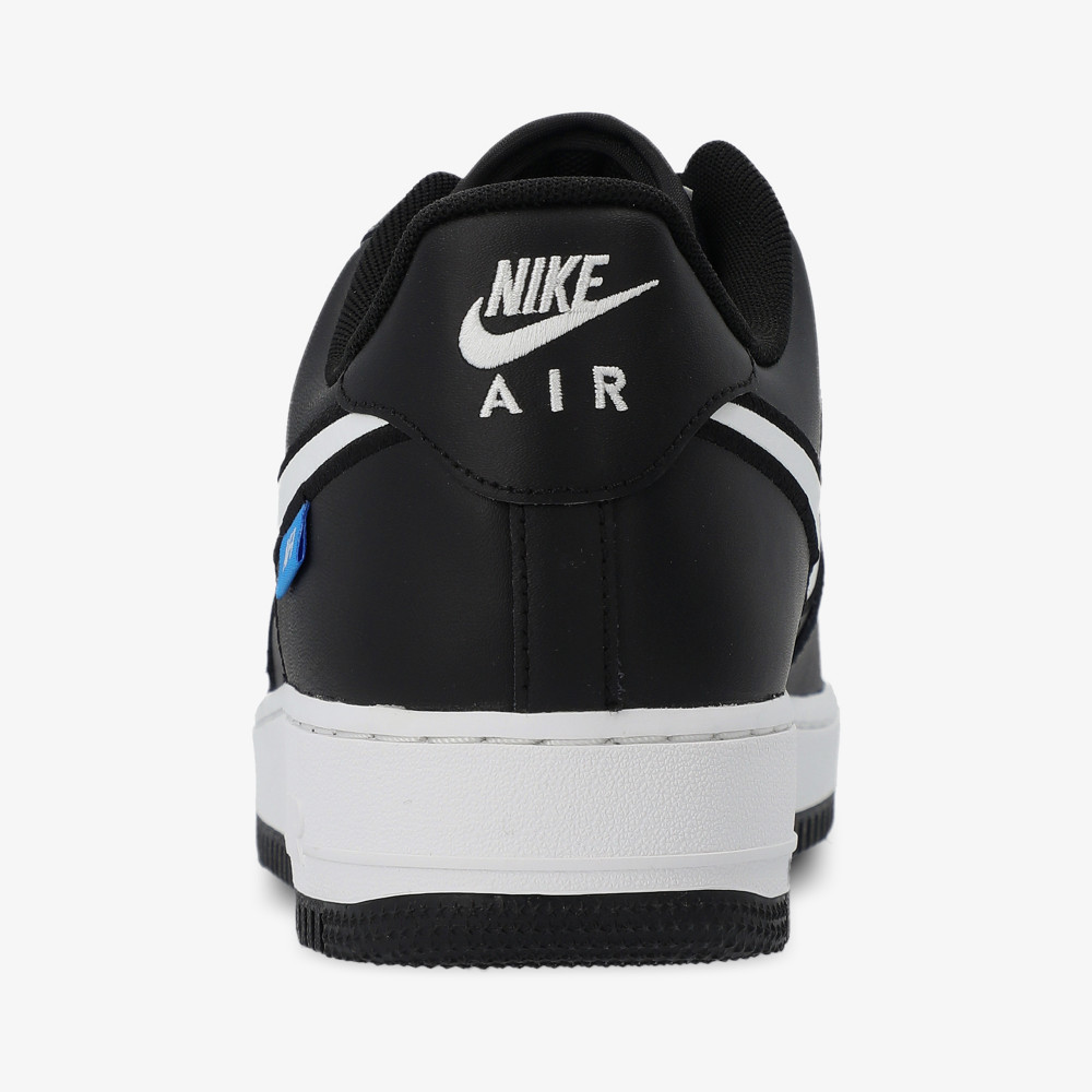 Мужские кеды Nike Air Force 1 '07 - фото 3