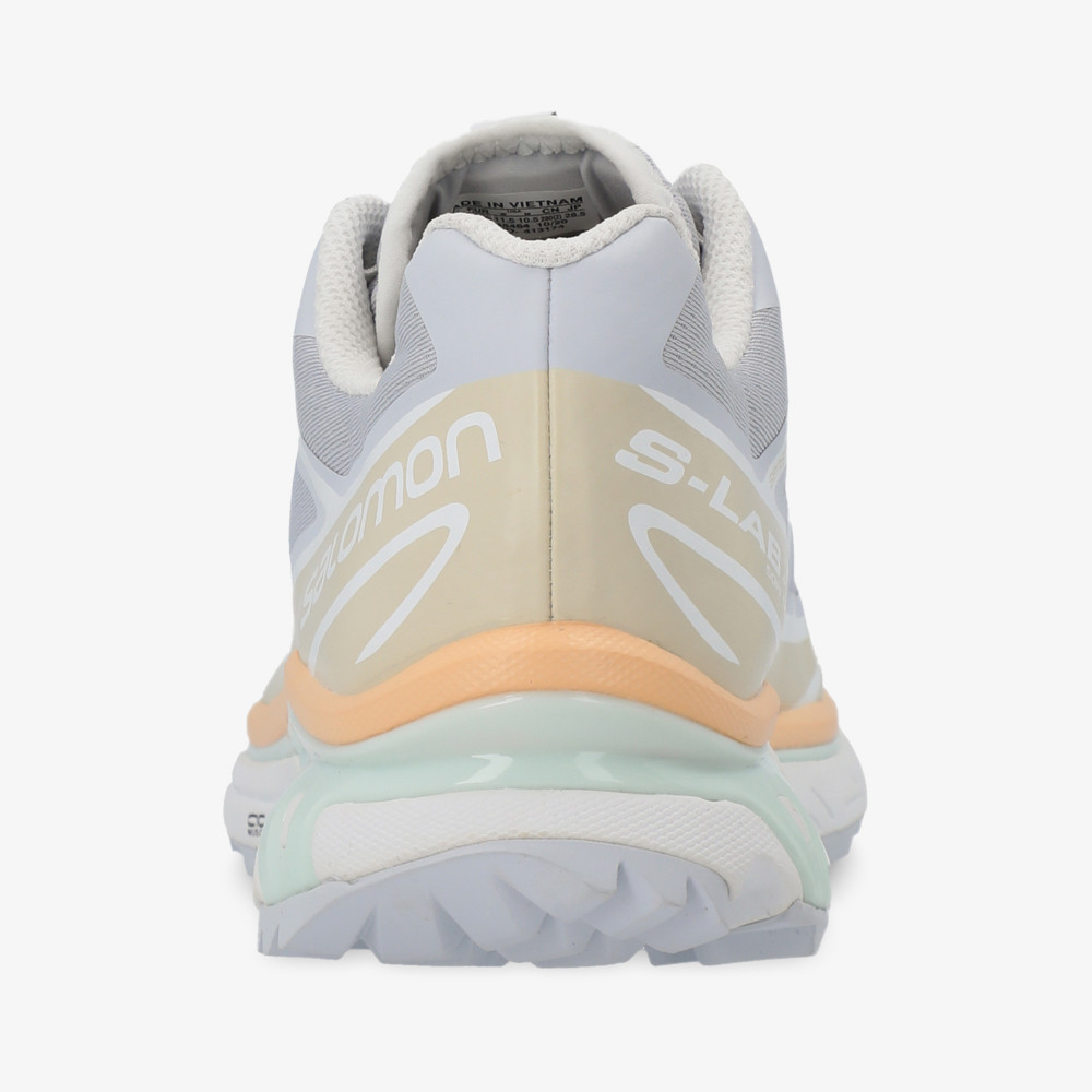 Мужские кроссовки Salomon XT-6 - фото 3