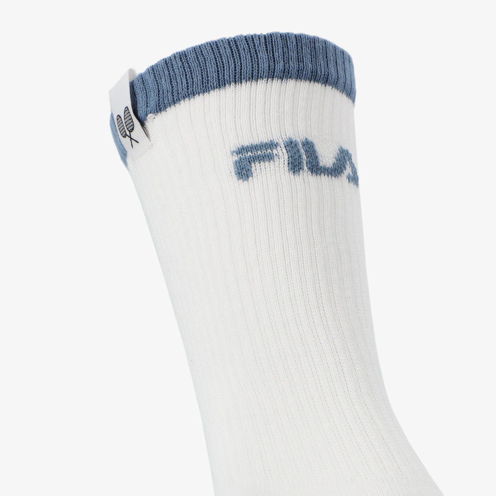 Носки FILA 2 пары унисекс - фото 4