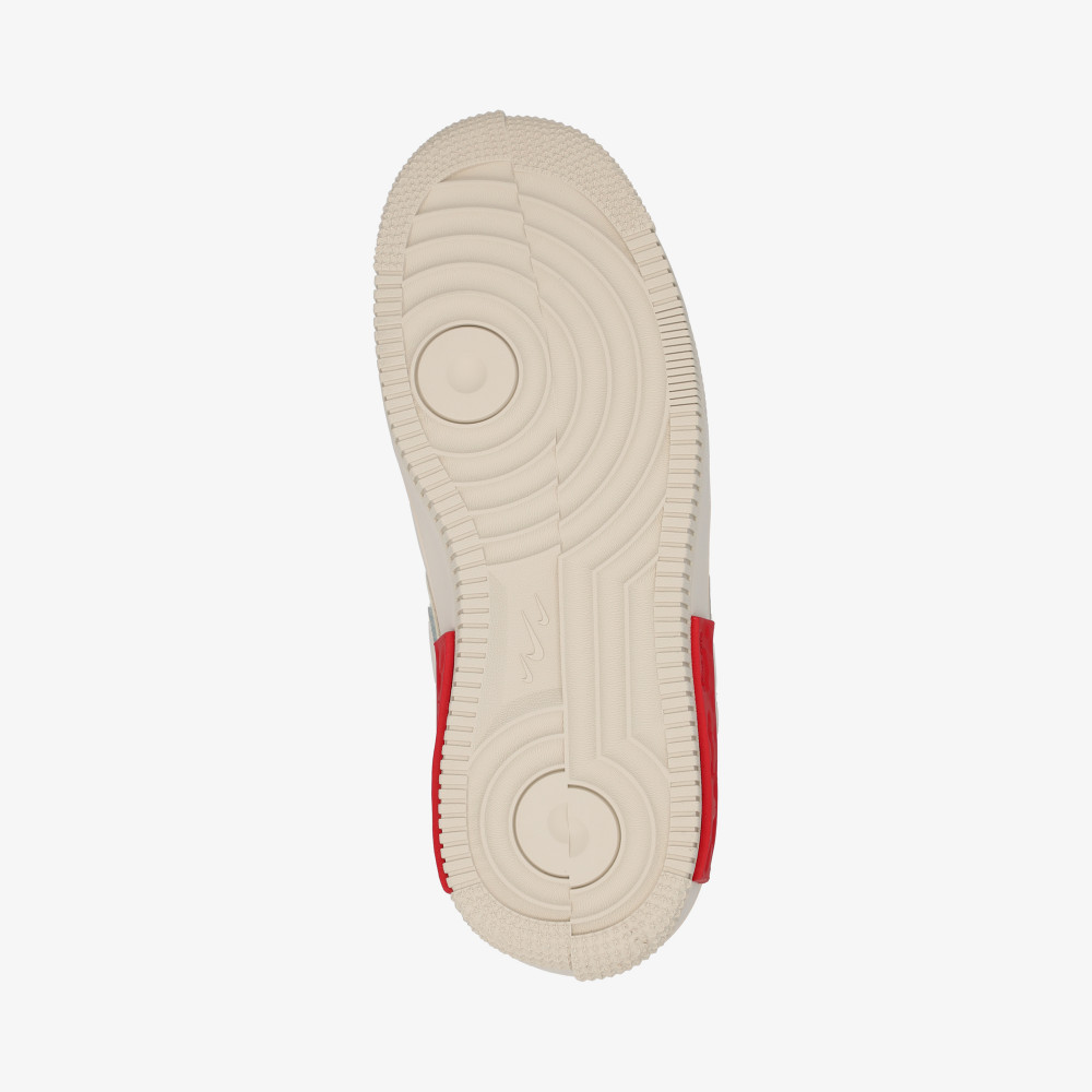 Женские кеды Nike Air Force 1 Fontanka - фото 6