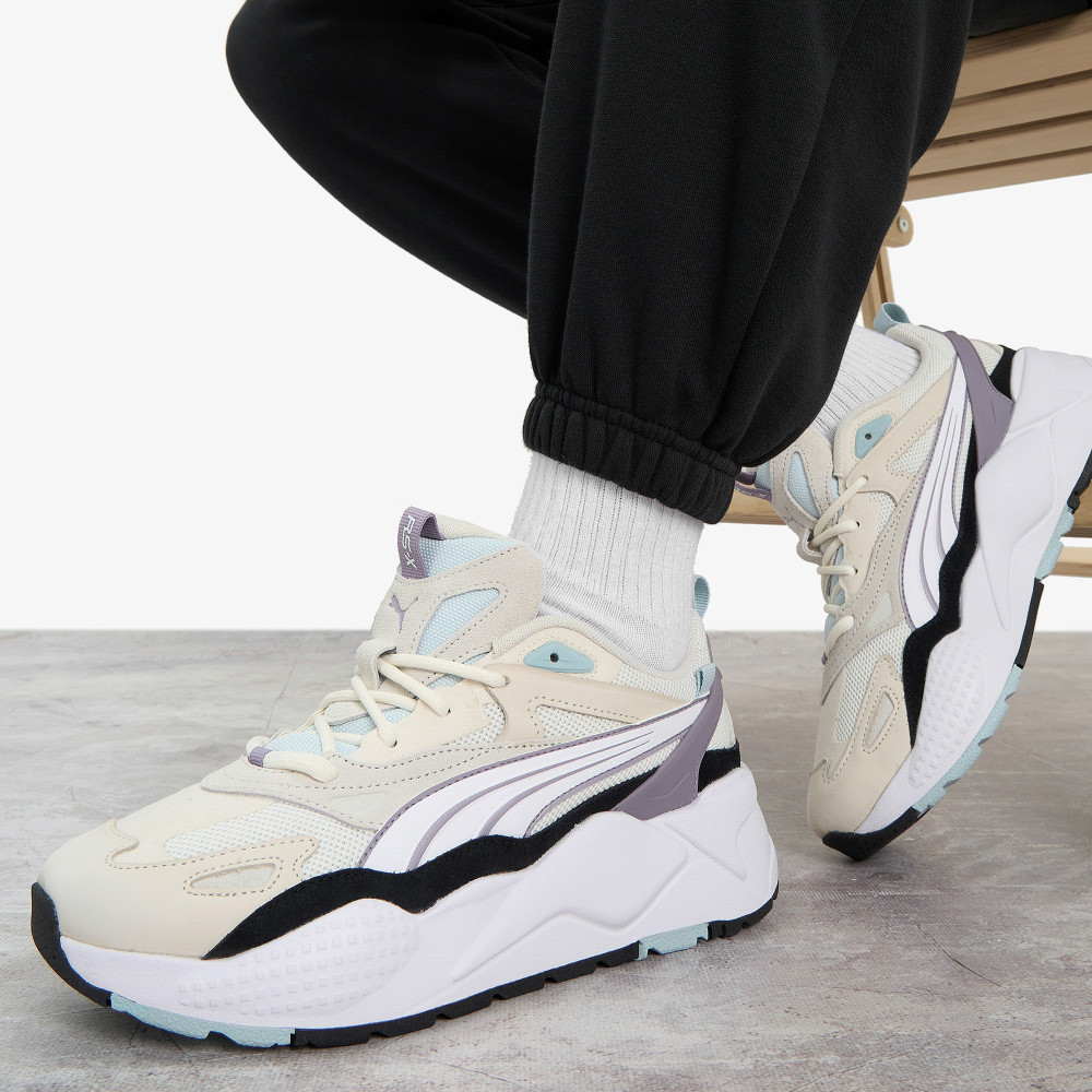 Женские кроссовки PUMA RS-X - фото 8