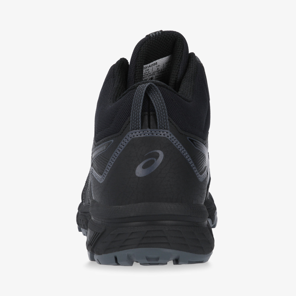 Мужские кроссовки ASICS Gel-Venture 8 MT SL - фото 3