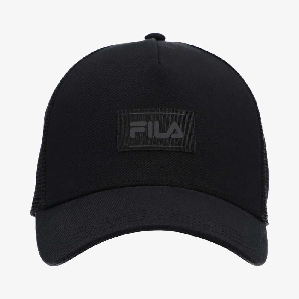 Бейсболка FILA унисекс - фото 2