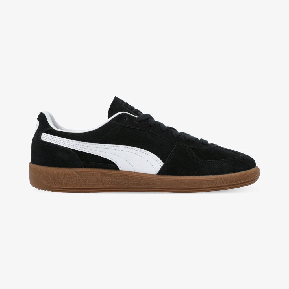 Кеды PUMA Palermo унисекс - фото 4