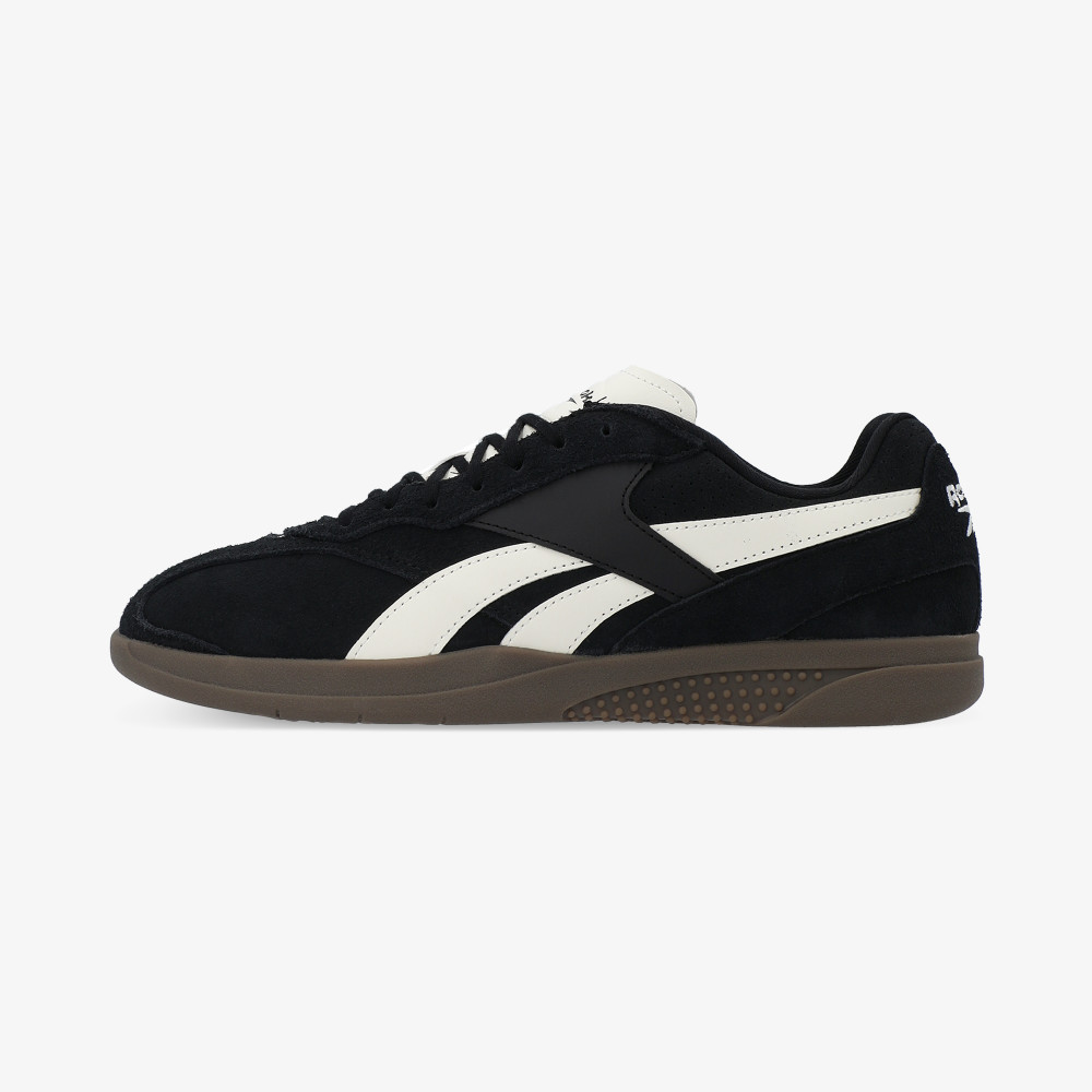 Мужские кеды Reebok Hammer Street - фото 1