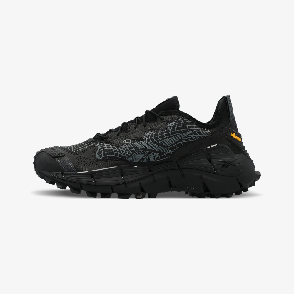 Мужские кроссовки Reebok Zig Kinetica II Edge - фото 1