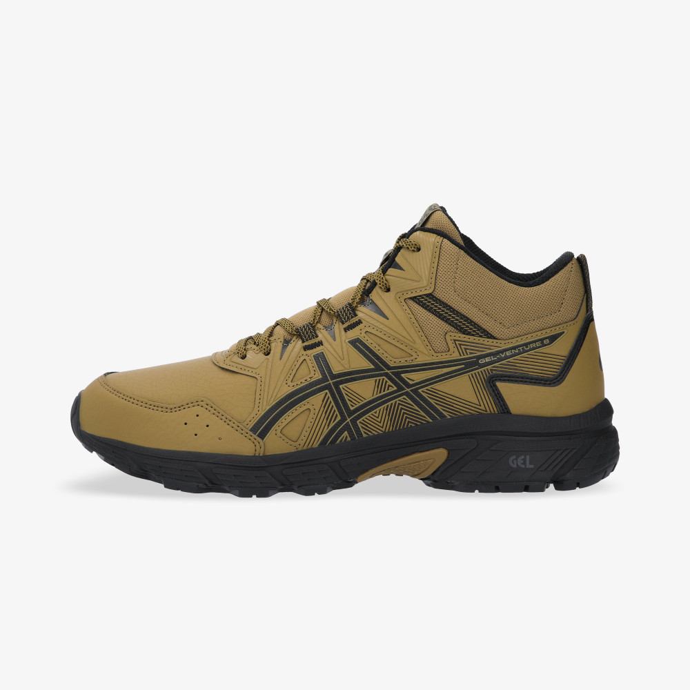 Мужские кроссовки ASICS Gel-Venture 8 MT SL - фото 1