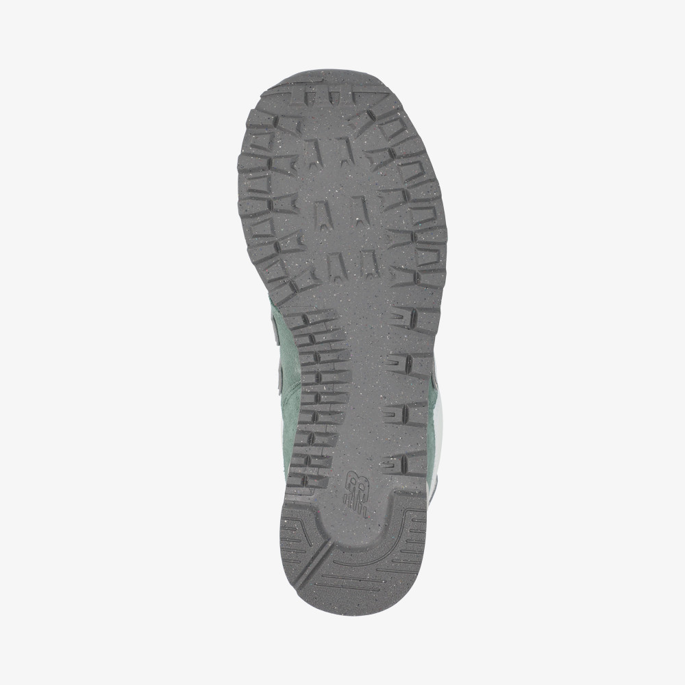 Женские кроссовки New Balance 574 - фото 6