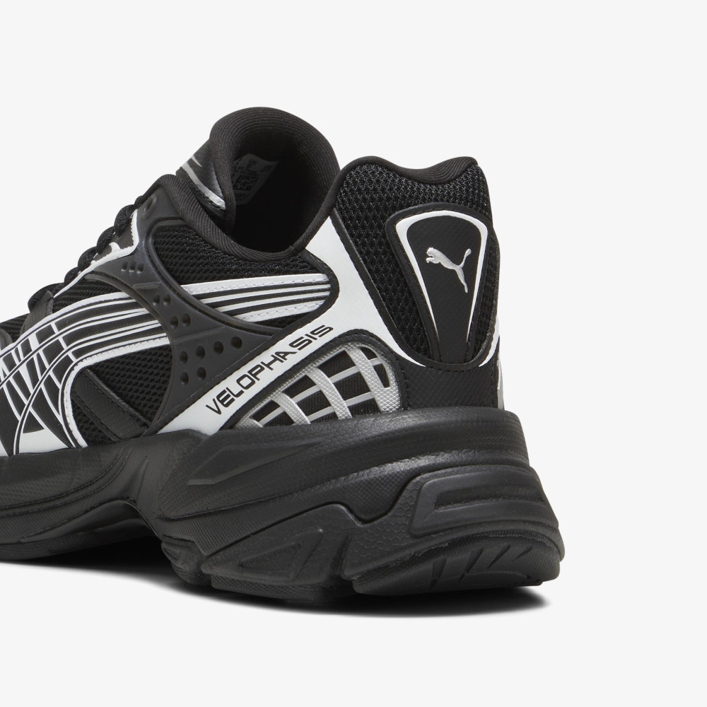 Мужские кроссовки PUMA Velophasis Always On - фото 5