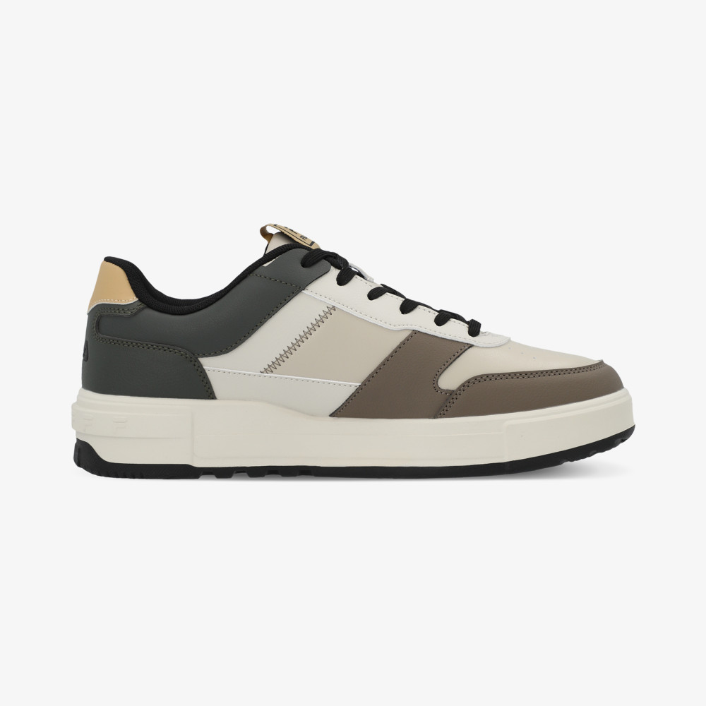 Мужские кеды FILA Fx-1000 Low - фото 4