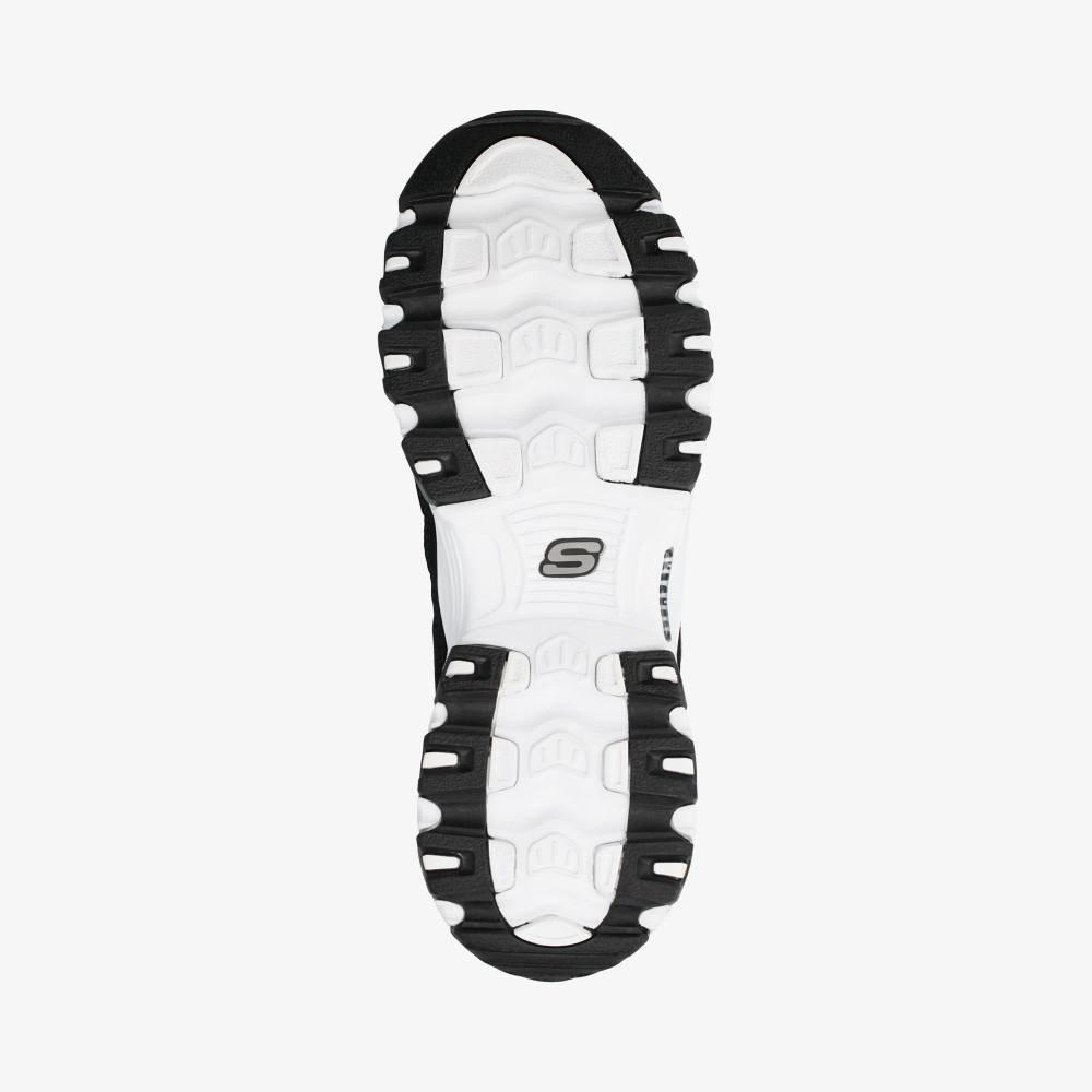 Женские кроссовки Skechers D'Lites Freeze Talk - фото 6