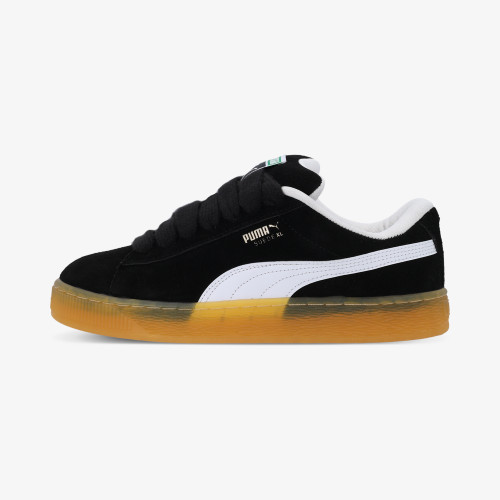 Женские кеды PUMA Suede Xl Dark Risk