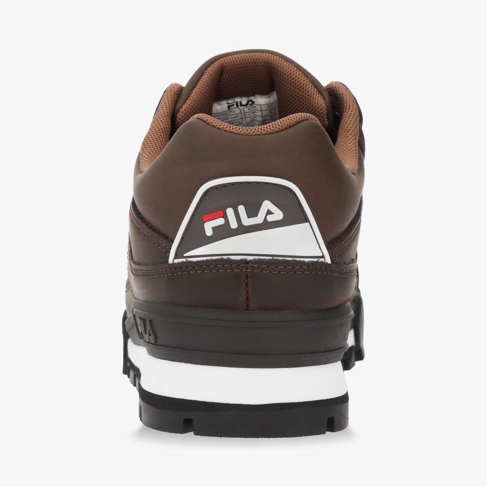 Fila 2025 trailblazer brown