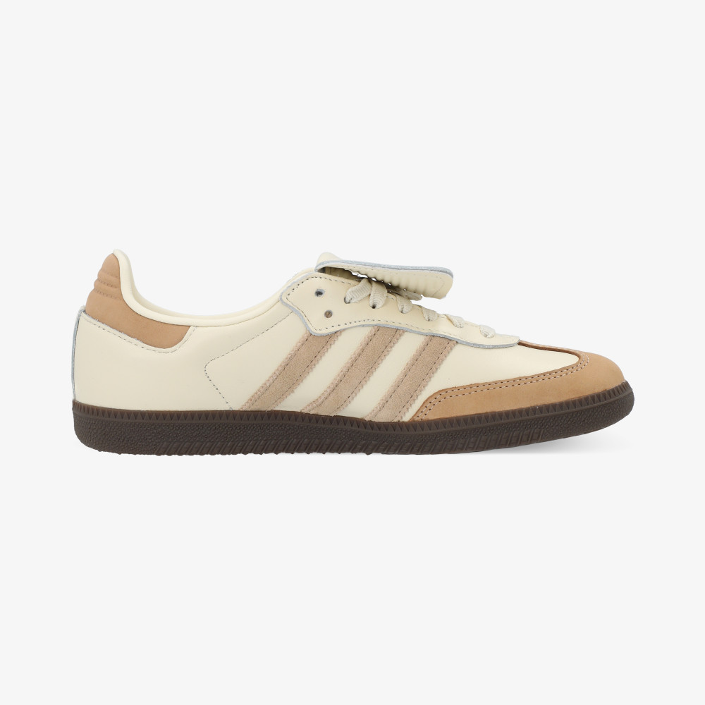 Женские кеды adidas Samba - фото 4