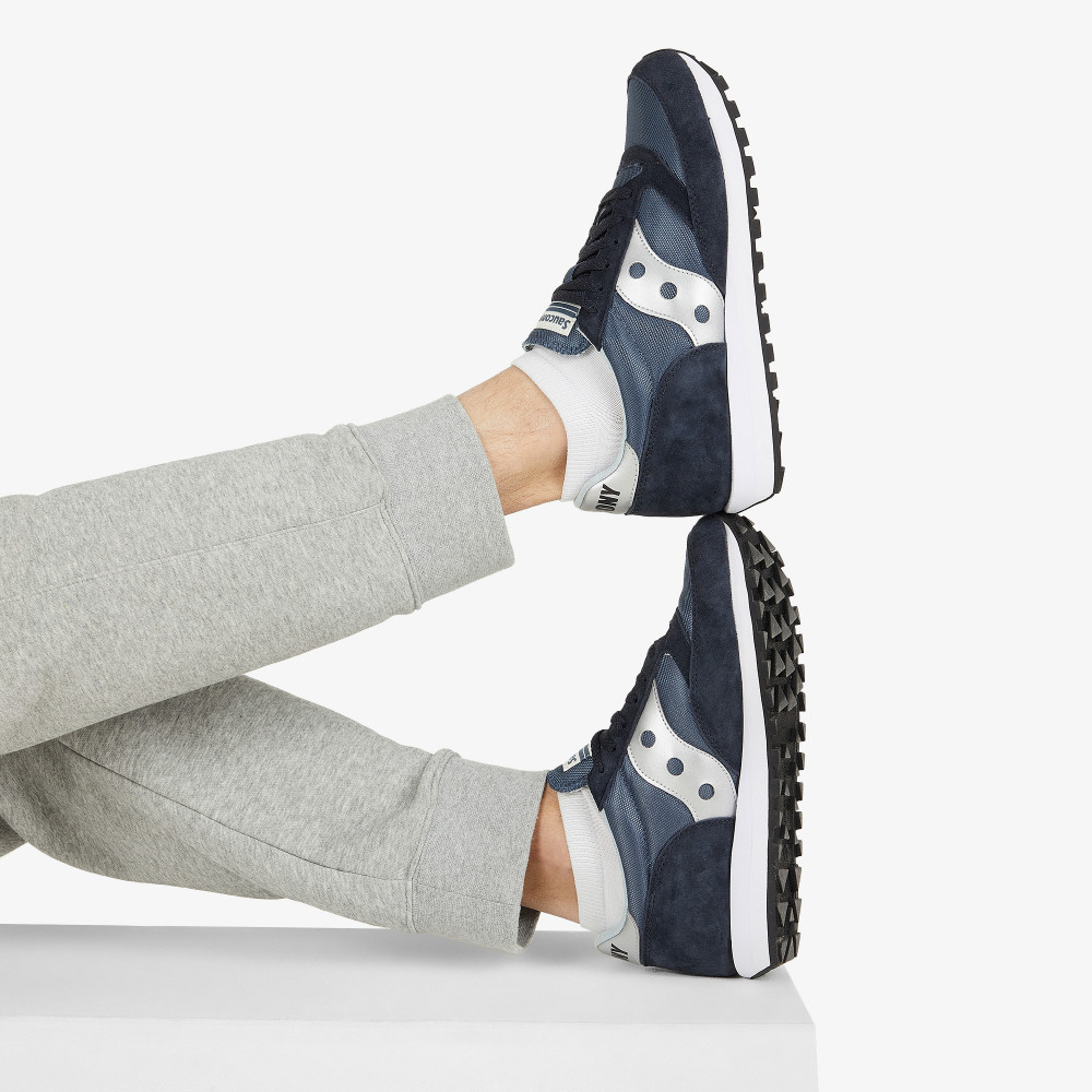 Мужские кроссовки Saucony Jazz ’81 - фото 7