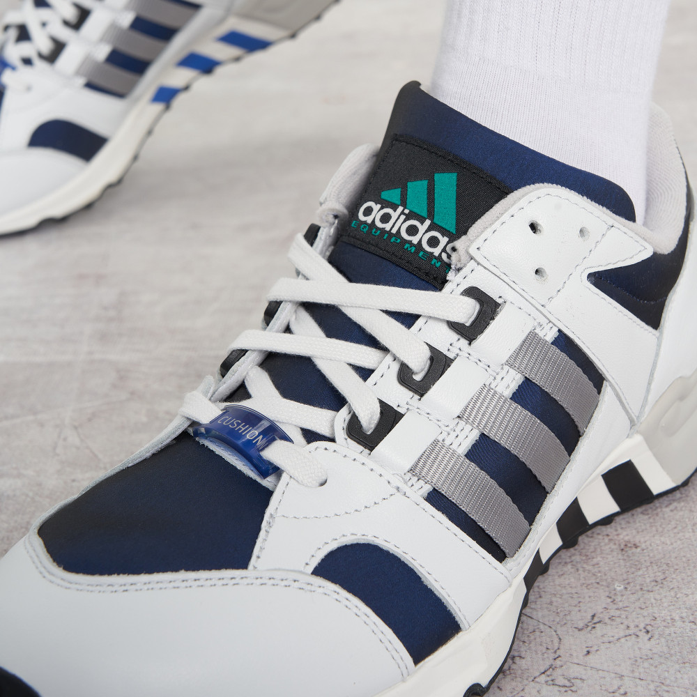 Кроссовки adidas Equipment Cushion 93 унисекс - фото 9