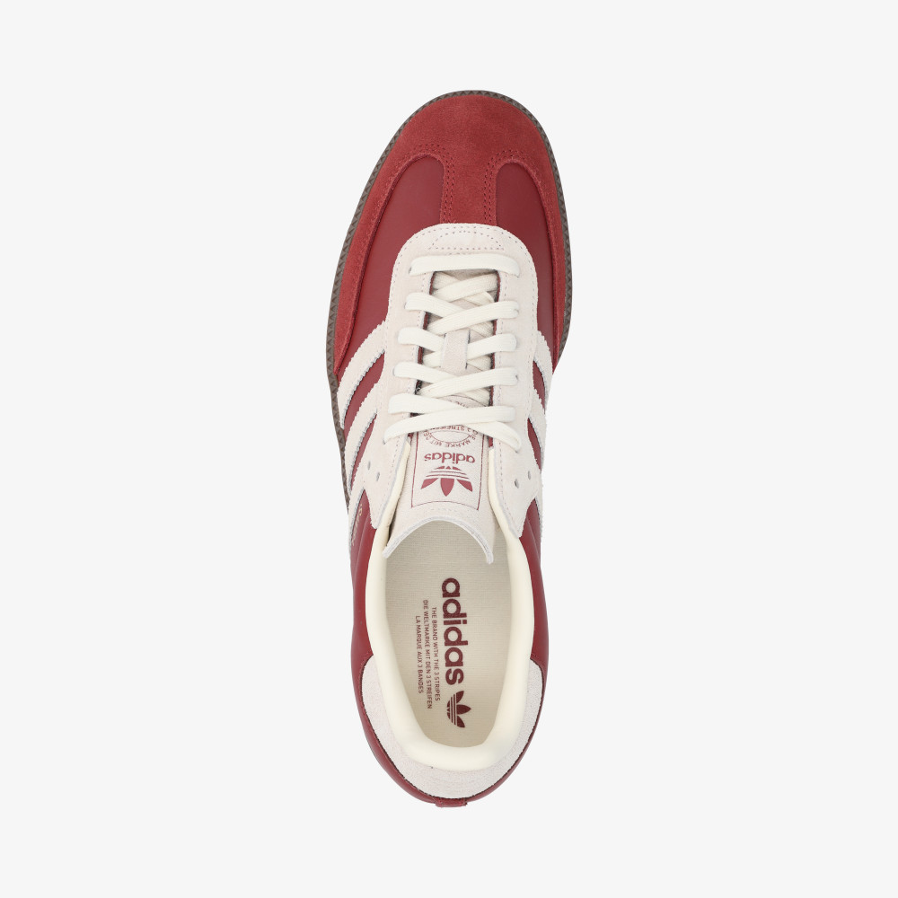 Мужские кеды adidas Samba Og - фото 5