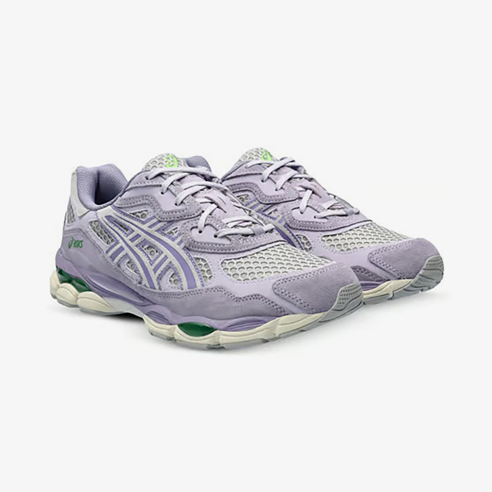 Мужские кроссовки ASICS Gel-Nyc - фото 2