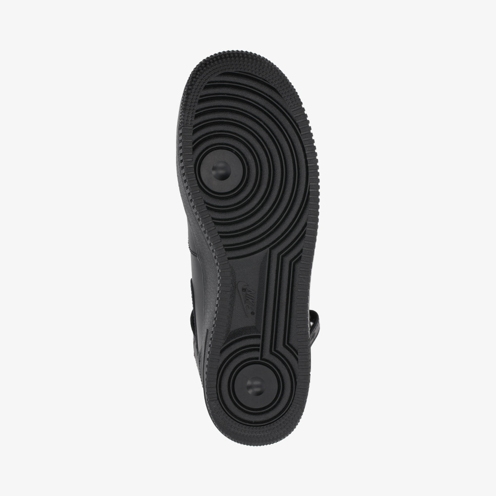 Мужские кеды Nike Air Force 1 Mid '07 - фото 6