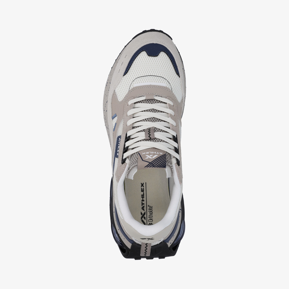 Мужские кроссовки Athlex Spacer Retro - фото 5
