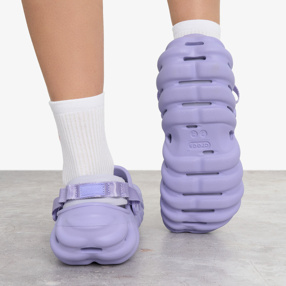Женские сабо Crocs Echo - фото 9