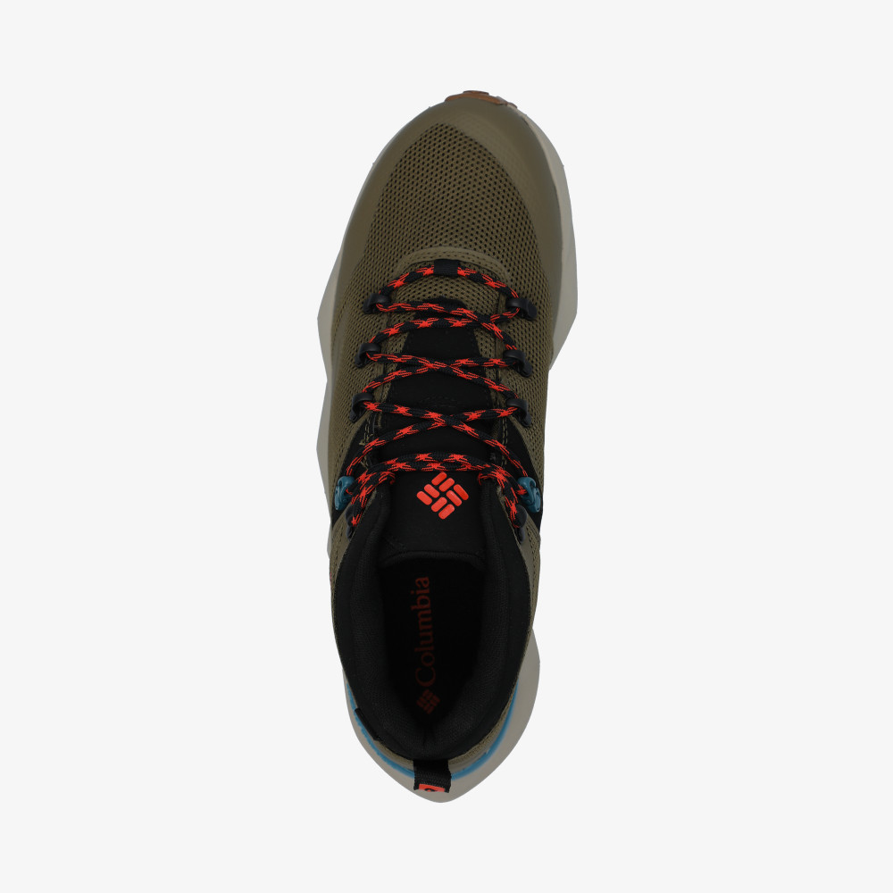 Мужские ботинки Columbia Facet 60 Outdry - фото 5