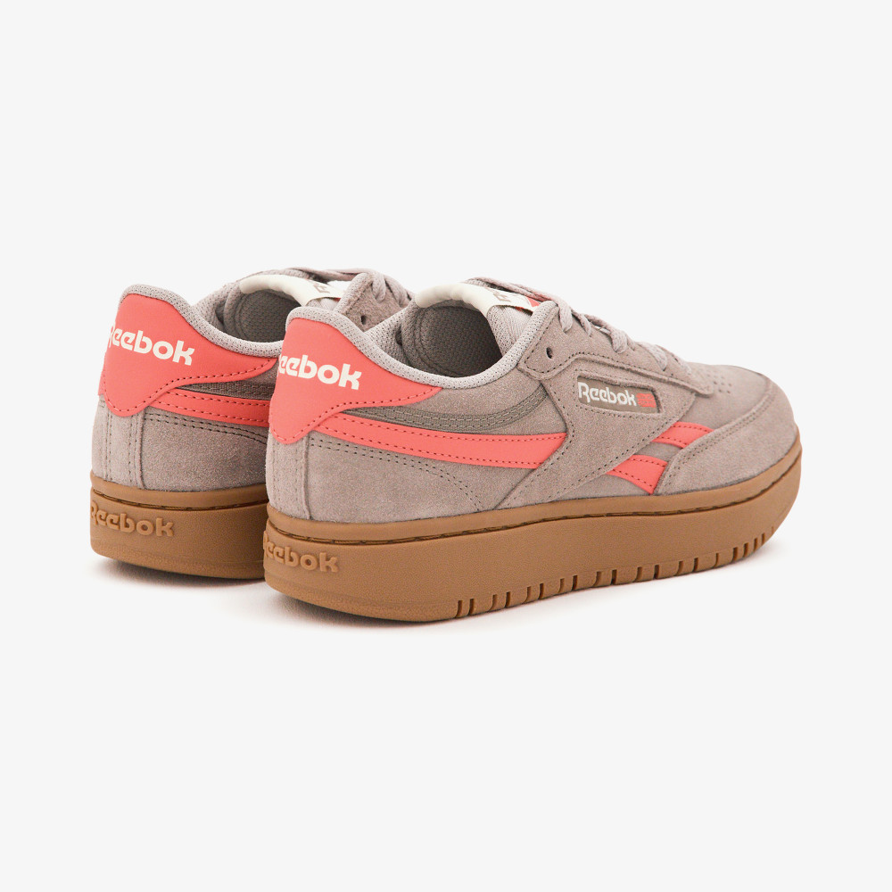 Женские кеды Reebok Club C Double Revenge - фото 3