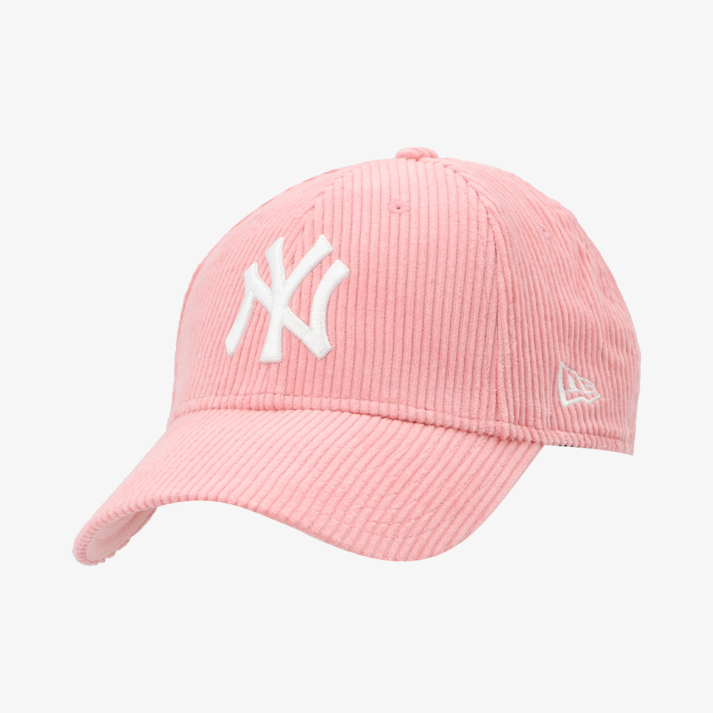 Женская бейсболка New Era 9 Forty MLB New York Yankees - фото 1