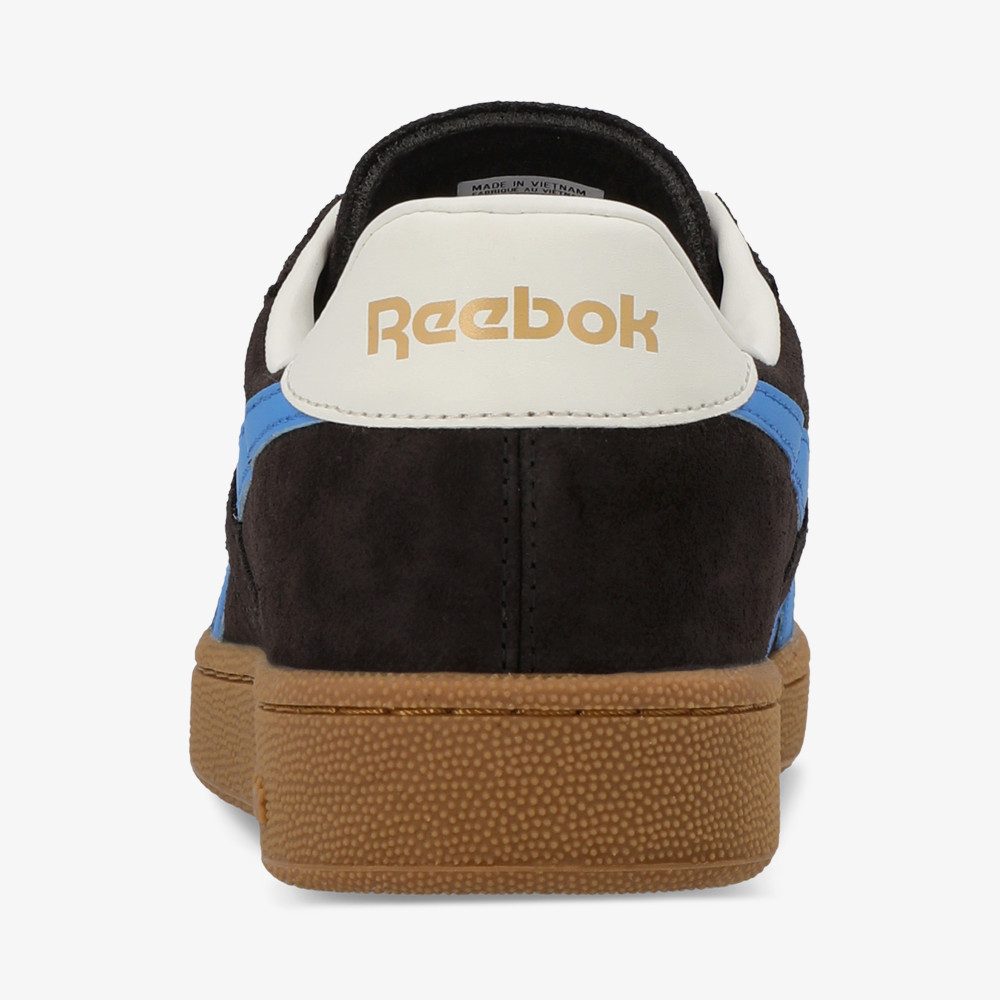 Мужские кеды Reebok - фото 5