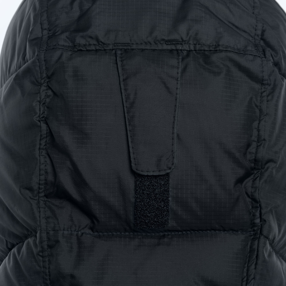 Мужская куртка Columbia Puffect Hooded Jacket - фото 5