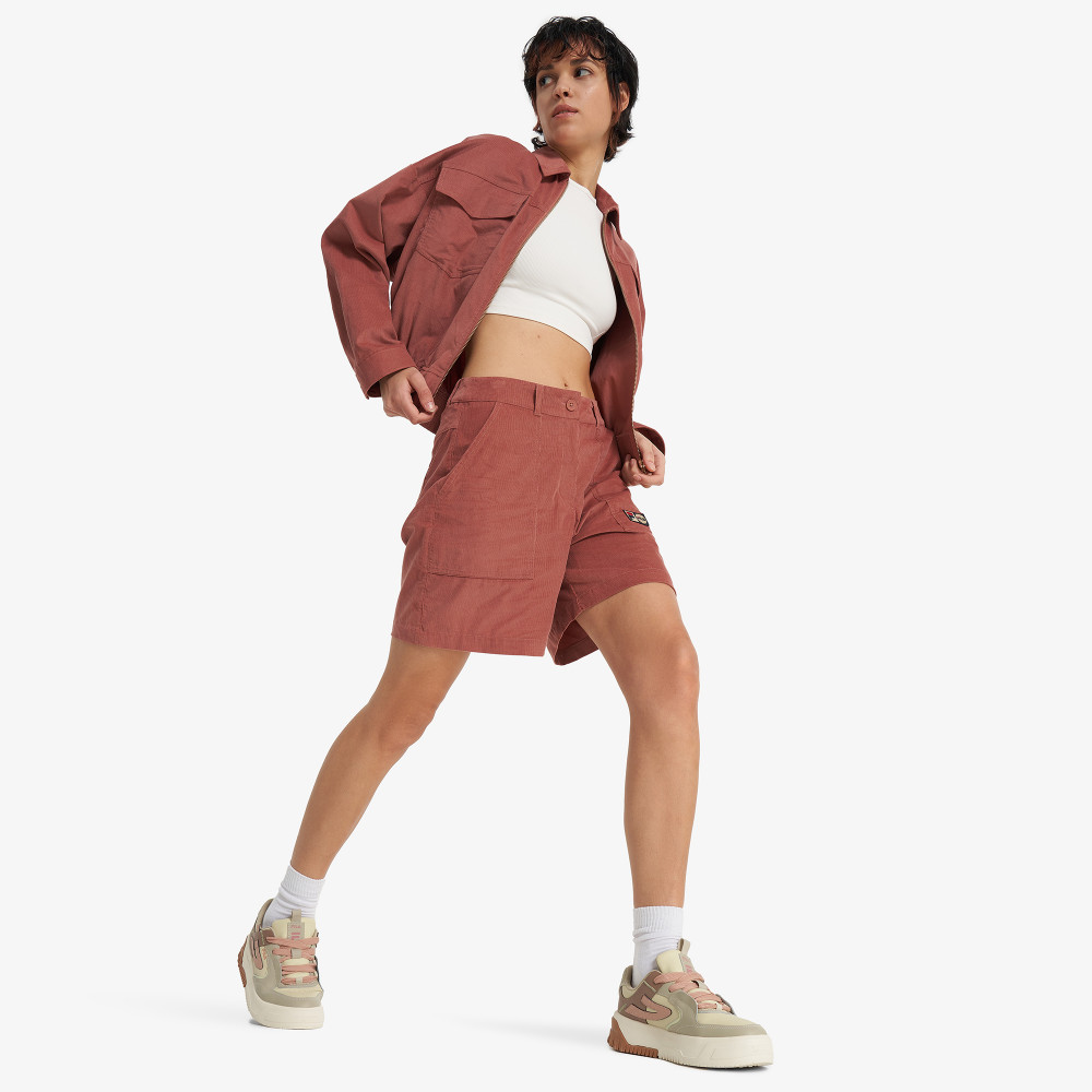 Женские шорты FILA - фото 4