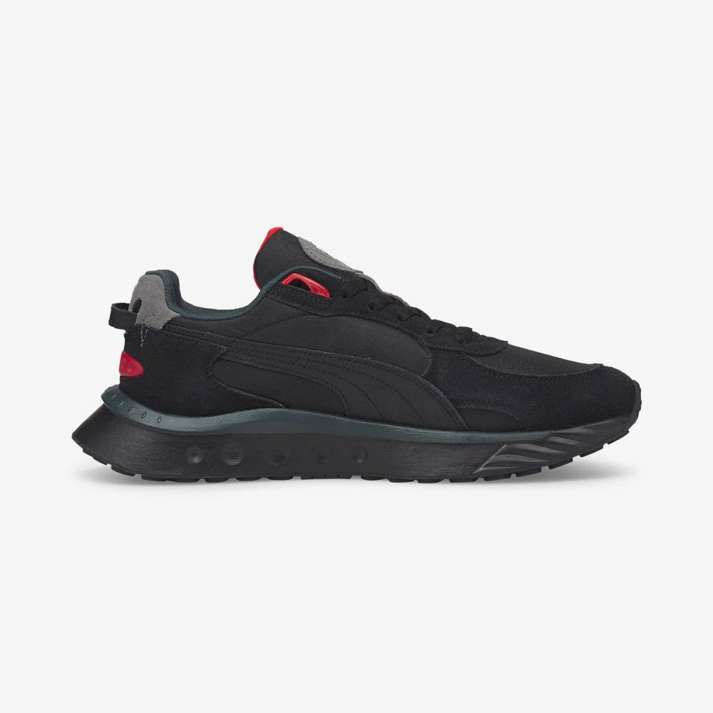 Мужские кроссовки PUMA Wild Rider Rollin - фото 4