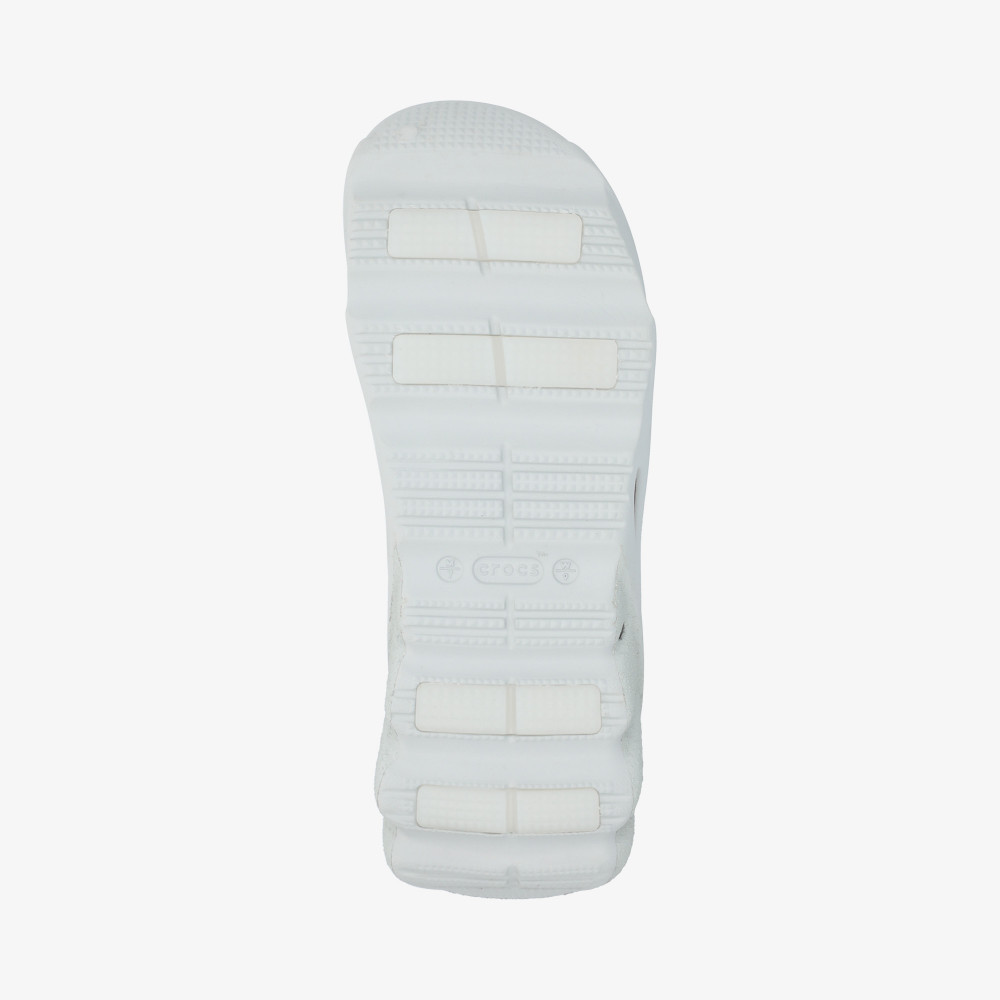 Женские полуботинки Crocs Echo Storm Heel Dip - фото 5