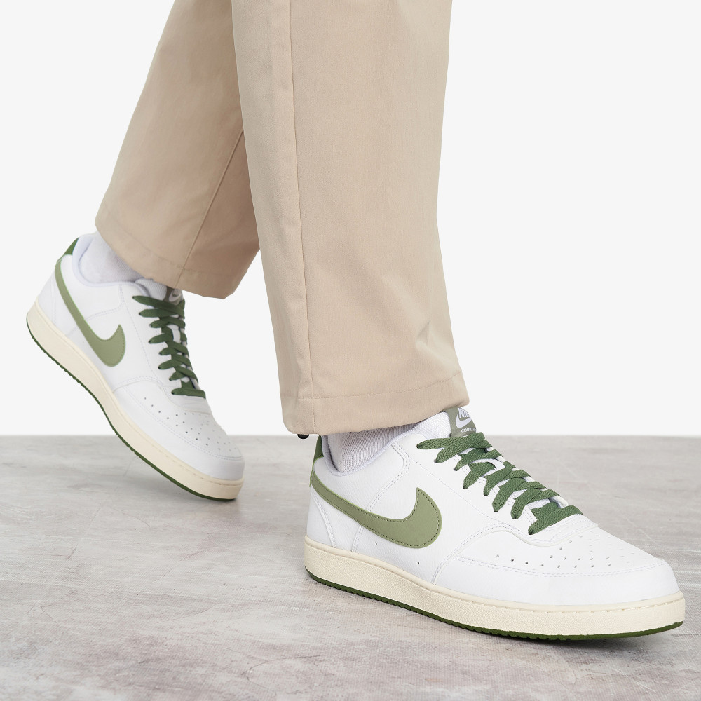 Мужские кеды Nike Court Vision Low - фото 7