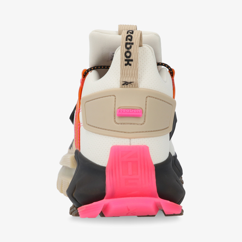 Мужские кроссовки Reebok Zig Kinetica Edge - фото 3