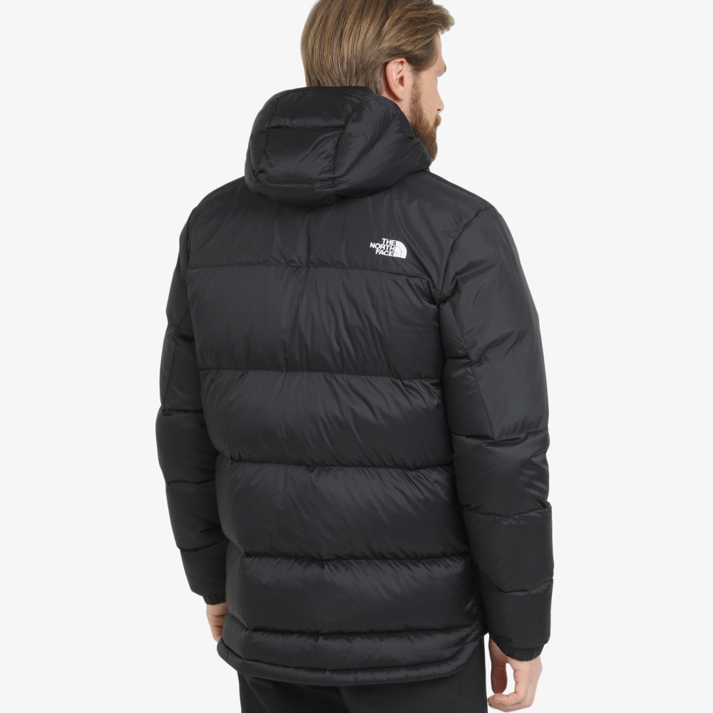 Мужской пуховик The North Face Diablo - фото 2