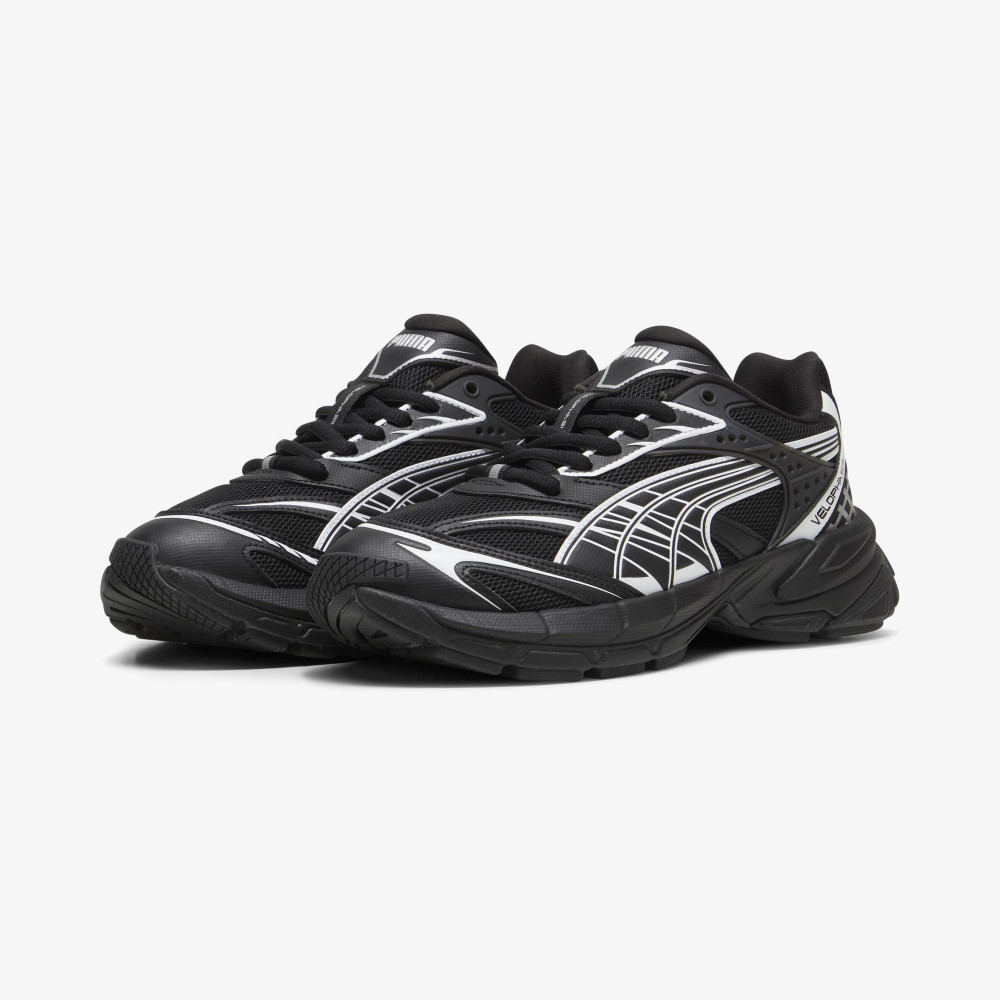 Мужские кроссовки PUMA Velophasis Always On - фото 2