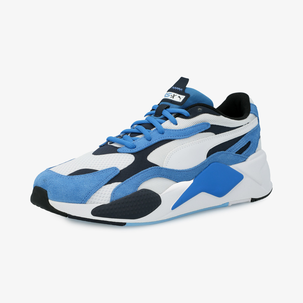 Мужские кроссовки PUMA Rs-X3 Super - фото 2