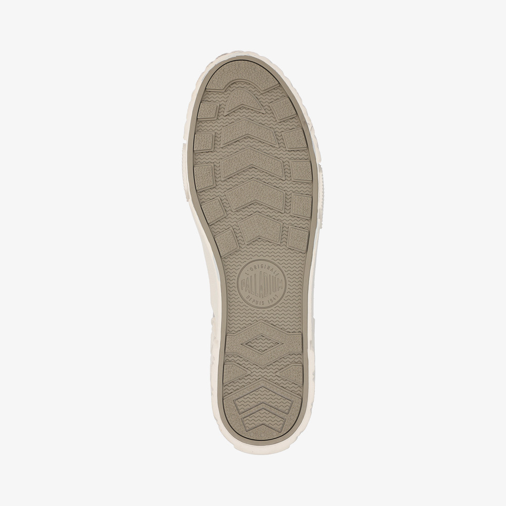 Мужские кеды PALLADIUM Ace City Shell Lo - фото 6