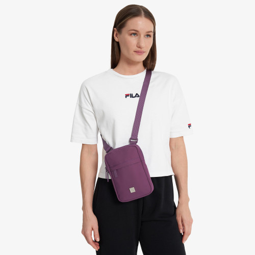 Женская сумка через плечо FILA