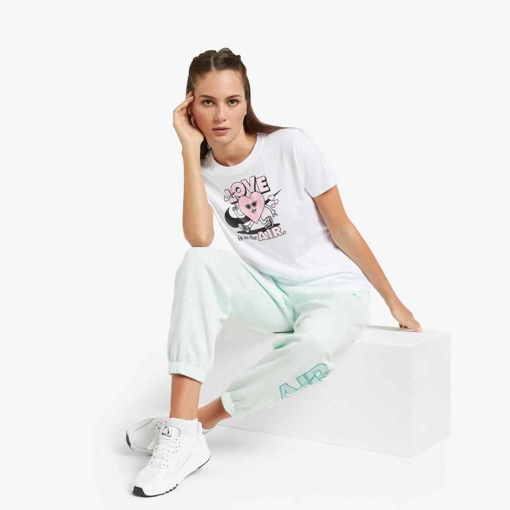 Женские брюки Nike Air - фото 3