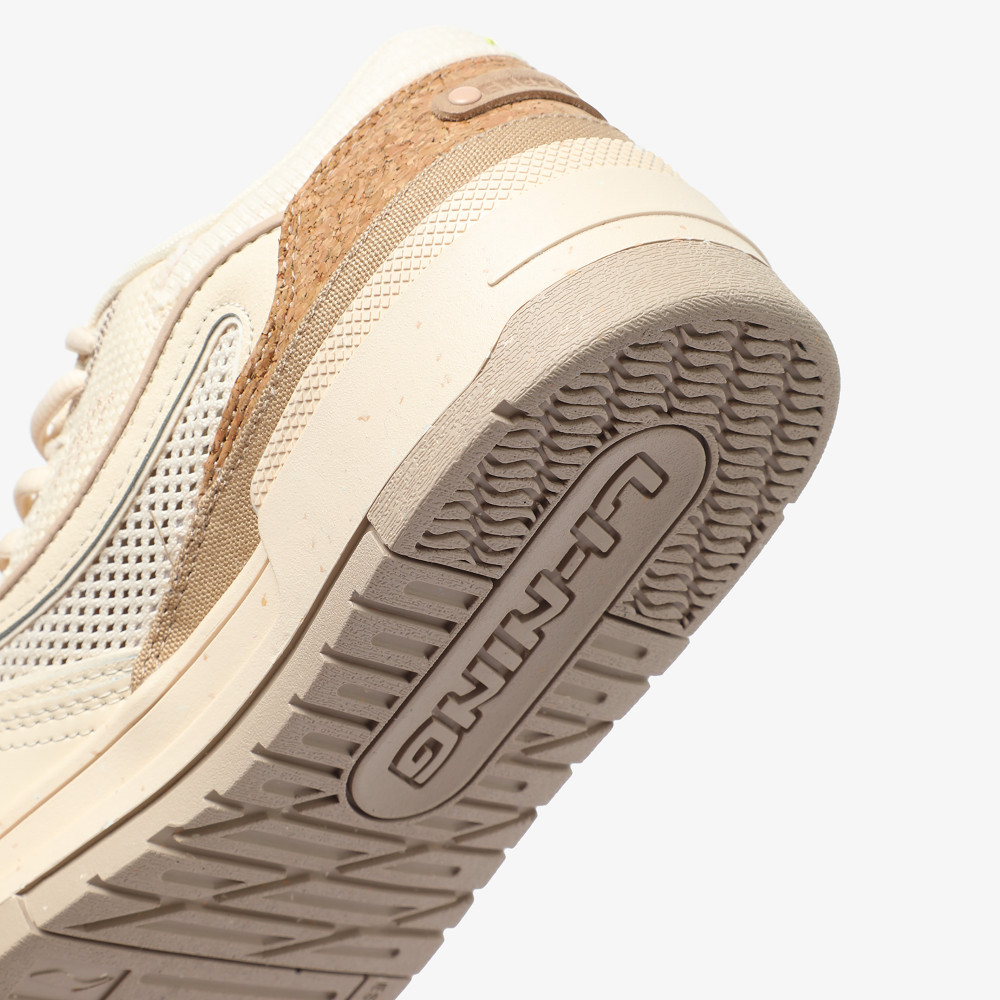 Женские кеды LI-NING BTC Premium - фото 3
