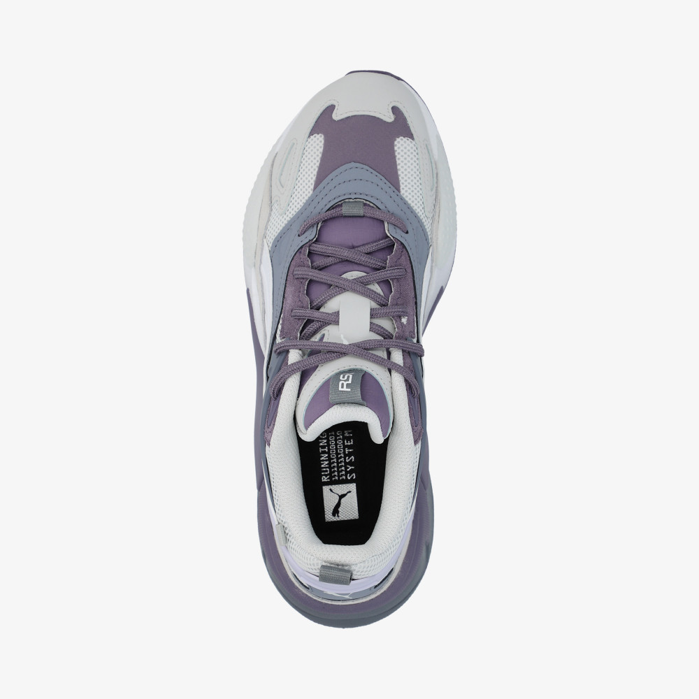 Женские кроссовки PUMA RS-X Efekt - фото 5